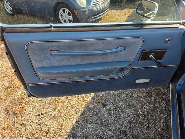 1979 Dodge Diplomat (CC-2074534) for sale in Cadillac, Michigan