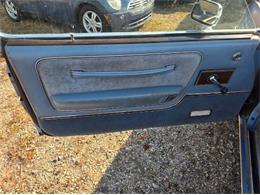 1979 Dodge Diplomat (CC-2074534) for sale in Cadillac, Michigan