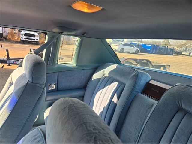 1979 Dodge Diplomat (CC-2074534) for sale in Cadillac, Michigan