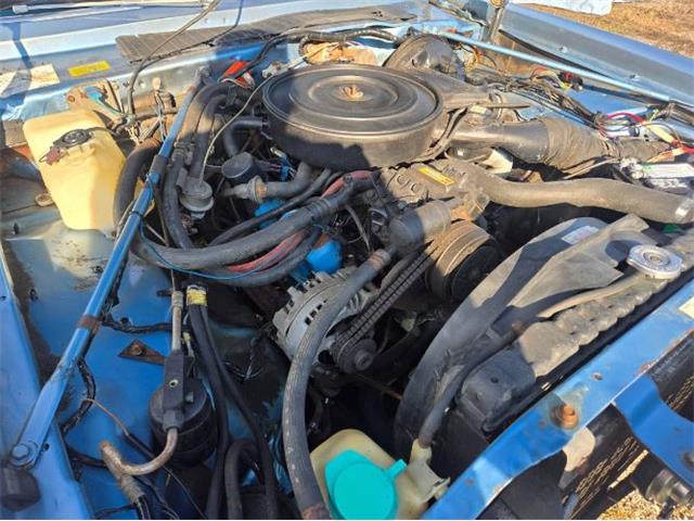 1979 Dodge Diplomat (CC-2074534) for sale in Cadillac, Michigan