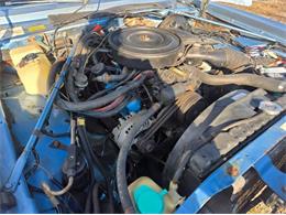 1979 Dodge Diplomat (CC-2074534) for sale in Cadillac, Michigan