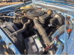 1979 Dodge Diplomat (CC-2074534) for sale in Cadillac, Michigan
