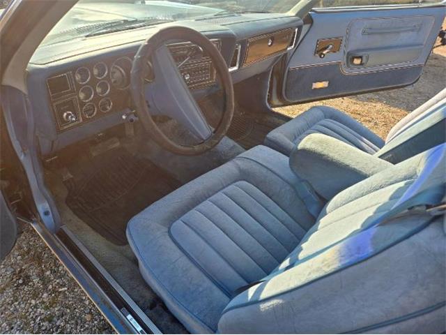 1979 Dodge Diplomat (CC-2074534) for sale in Cadillac, Michigan