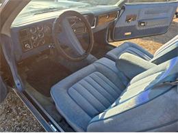 1979 Dodge Diplomat (CC-2074534) for sale in Cadillac, Michigan