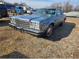 1979 Dodge Diplomat (CC-2074534) for sale in Cadillac, Michigan