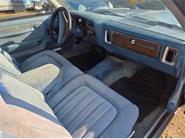 1979 Dodge Diplomat (CC-2074534) for sale in Cadillac, Michigan