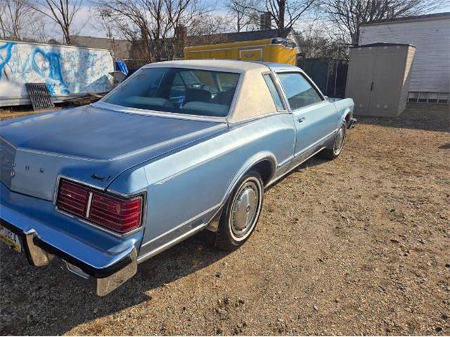 1979 Dodge Diplomat (CC-2074534) for sale in Cadillac, Michigan