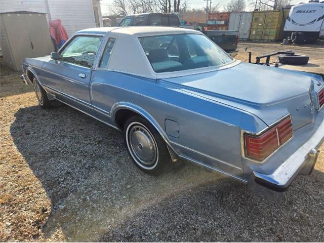 1979 Dodge Diplomat (CC-2074534) for sale in Cadillac, Michigan