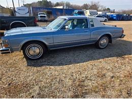 1979 Dodge Diplomat (CC-2074534) for sale in Cadillac, Michigan
