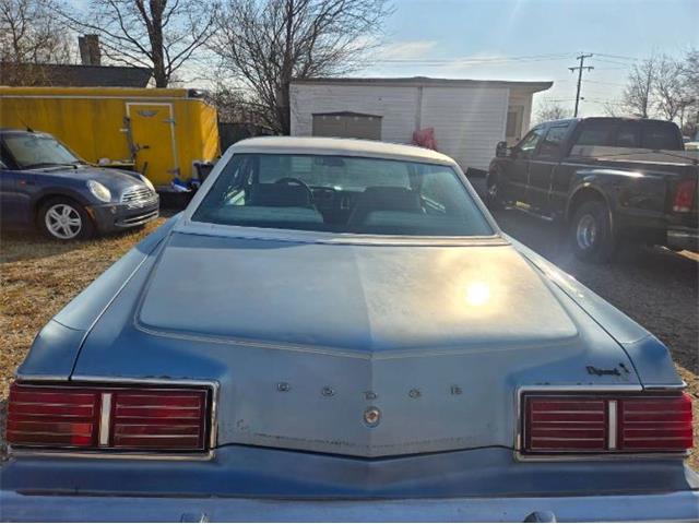 1979 Dodge Diplomat (CC-2074534) for sale in Cadillac, Michigan
