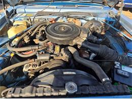 1979 Dodge Diplomat (CC-2074534) for sale in Cadillac, Michigan