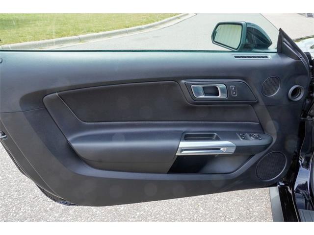 2021 Ford Mustang (CC-2074535) for sale in Ramsey, Minnesota