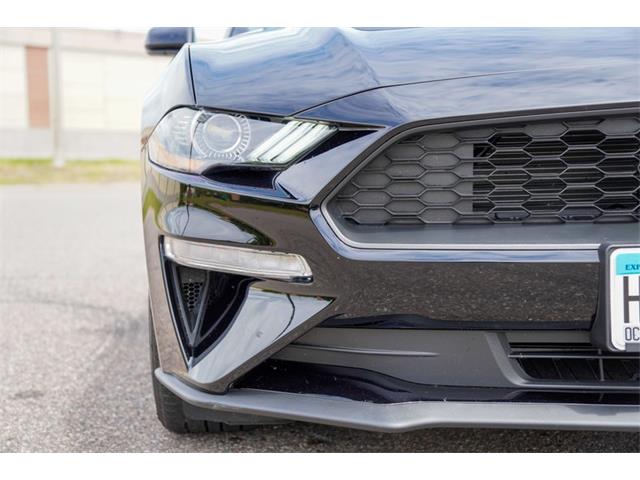 2021 Ford Mustang (CC-2074535) for sale in Ramsey, Minnesota