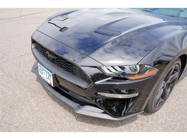 2021 Ford Mustang (CC-2074535) for sale in Ramsey, Minnesota