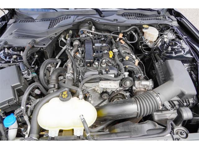2021 Ford Mustang (CC-2074535) for sale in Ramsey, Minnesota