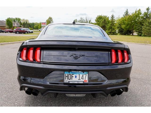 2021 Ford Mustang (CC-2074535) for sale in Ramsey, Minnesota