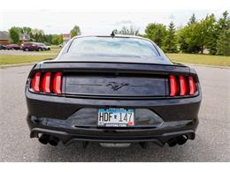 2021 Ford Mustang (CC-2074535) for sale in Ramsey, Minnesota