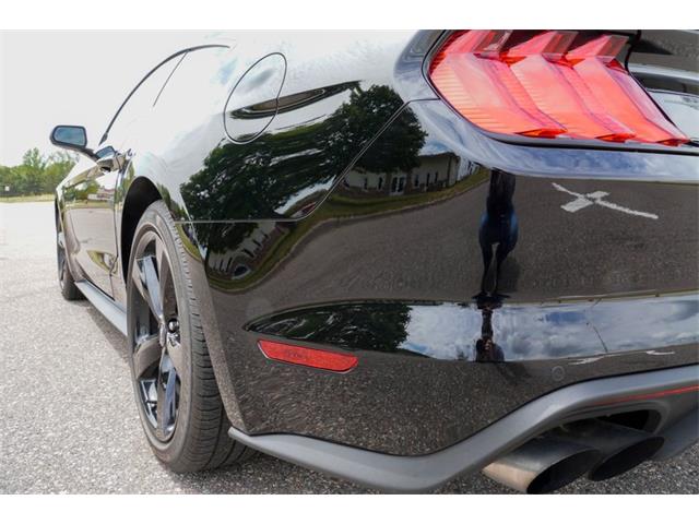 2021 Ford Mustang (CC-2074535) for sale in Ramsey, Minnesota