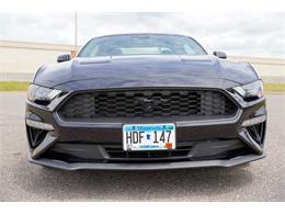 2021 Ford Mustang (CC-2074535) for sale in Ramsey, Minnesota