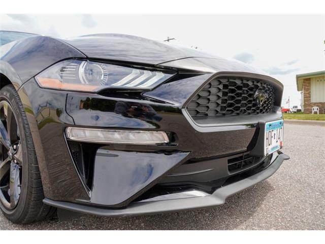 2021 Ford Mustang (CC-2074535) for sale in Ramsey, Minnesota