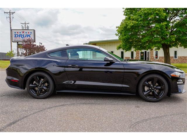 2021 Ford Mustang (CC-2074535) for sale in Ramsey, Minnesota