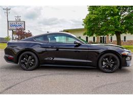2021 Ford Mustang (CC-2074535) for sale in Ramsey, Minnesota