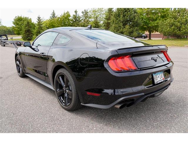 2021 Ford Mustang (CC-2074535) for sale in Ramsey, Minnesota