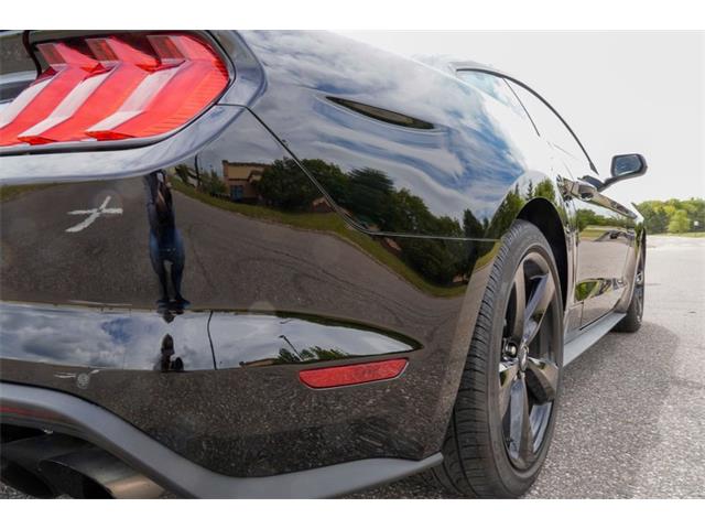 2021 Ford Mustang (CC-2074535) for sale in Ramsey, Minnesota