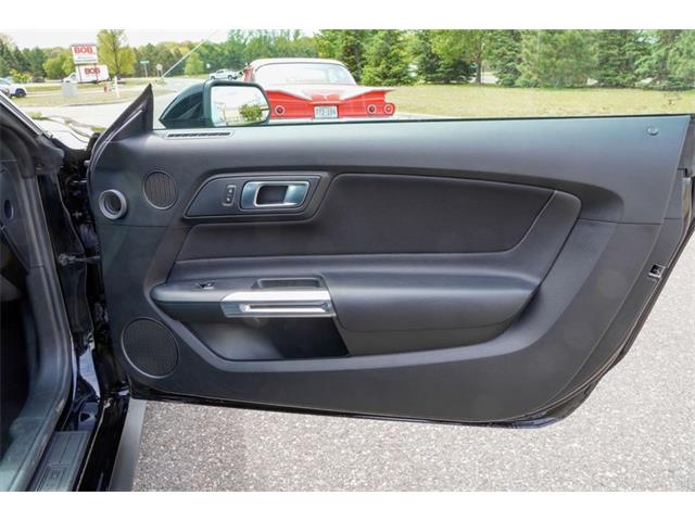 2021 Ford Mustang (CC-2074535) for sale in Ramsey, Minnesota