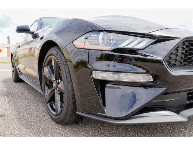 2021 Ford Mustang (CC-2074535) for sale in Ramsey, Minnesota