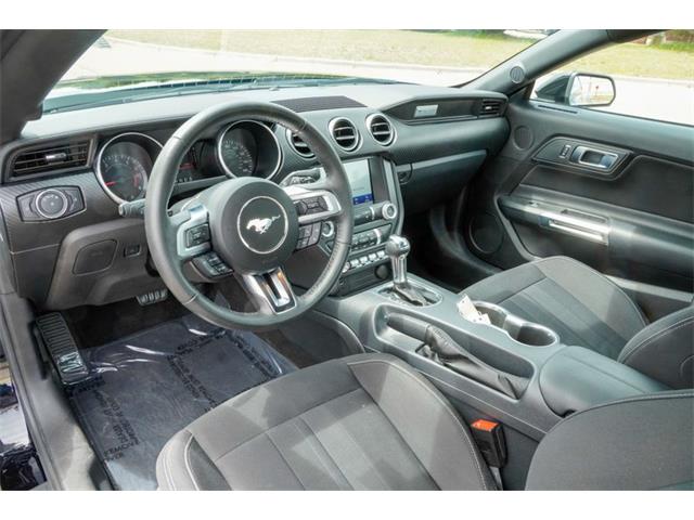 2021 Ford Mustang (CC-2074535) for sale in Ramsey, Minnesota