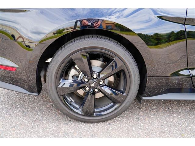 2021 Ford Mustang (CC-2074535) for sale in Ramsey, Minnesota