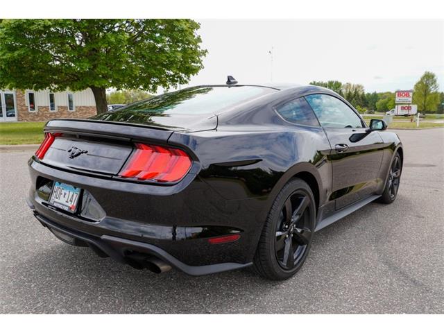 2021 Ford Mustang (CC-2074535) for sale in Ramsey, Minnesota