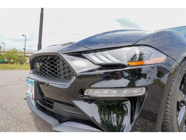 2021 Ford Mustang (CC-2074535) for sale in Ramsey, Minnesota