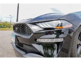 2021 Ford Mustang (CC-2074535) for sale in Ramsey, Minnesota
