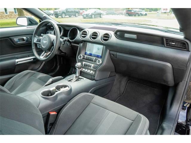 2021 Ford Mustang (CC-2074535) for sale in Ramsey, Minnesota