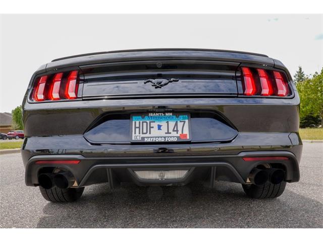 2021 Ford Mustang (CC-2074535) for sale in Ramsey, Minnesota
