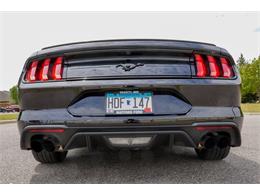 2021 Ford Mustang (CC-2074535) for sale in Ramsey, Minnesota