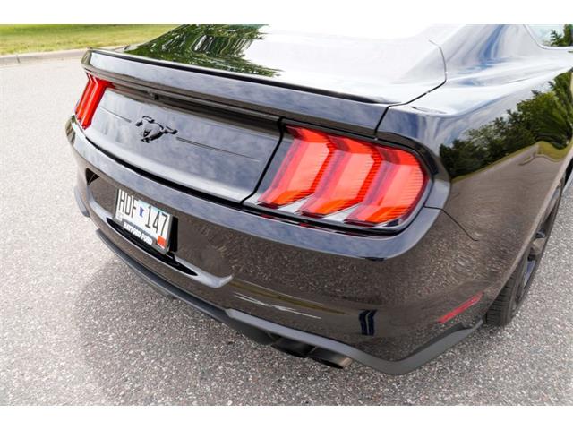 2021 Ford Mustang (CC-2074535) for sale in Ramsey, Minnesota