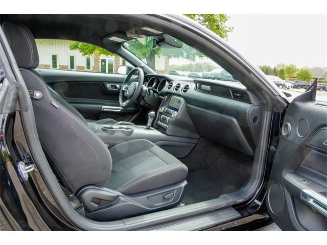 2021 Ford Mustang (CC-2074535) for sale in Ramsey, Minnesota