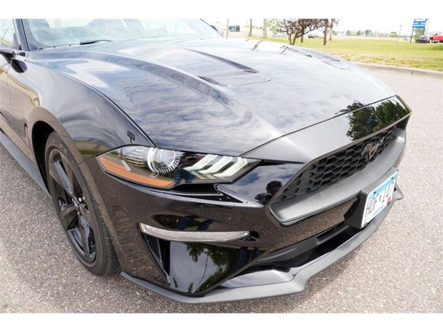 2021 Ford Mustang (CC-2074535) for sale in Ramsey, Minnesota