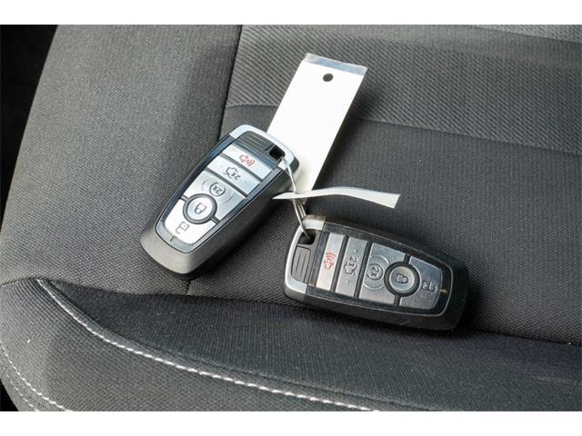 2021 Ford Mustang (CC-2074535) for sale in Ramsey, Minnesota