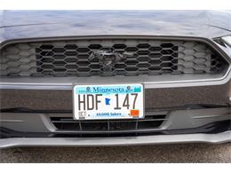 2021 Ford Mustang (CC-2074535) for sale in Ramsey, Minnesota