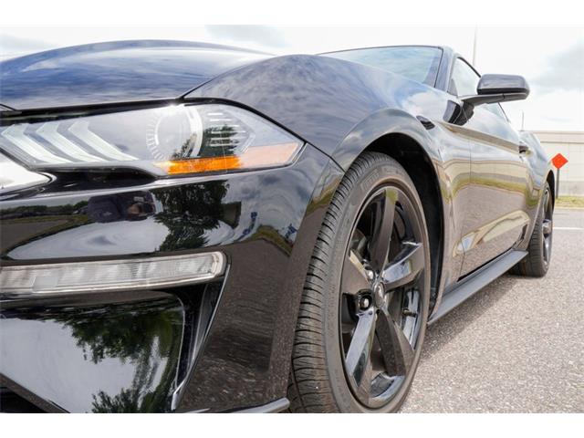 2021 Ford Mustang (CC-2074535) for sale in Ramsey, Minnesota