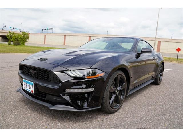 2021 Ford Mustang (CC-2074535) for sale in Ramsey, Minnesota