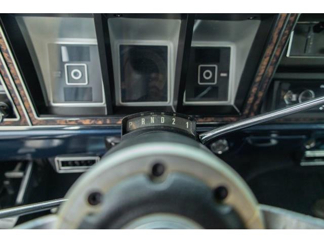 1978 Ford Bronco (CC-2074536) for sale in Carrollton, Texas