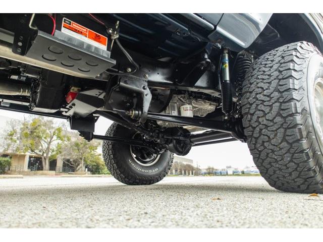 1978 Ford Bronco (CC-2074536) for sale in Carrollton, Texas