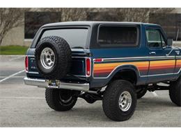 1978 Ford Bronco (CC-2074536) for sale in Carrollton, Texas