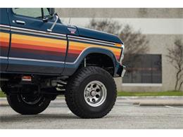 1978 Ford Bronco (CC-2074536) for sale in Carrollton, Texas