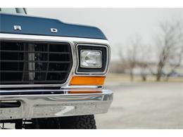 1978 Ford Bronco (CC-2074536) for sale in Carrollton, Texas